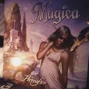 El texto musical ENDLESS de MAGICA también está presente en el álbum Hereafter (2007)