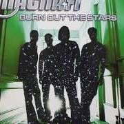 El texto musical BRADBURY HEIGHTS de MAGNA-FI también está presente en el álbum Burn out the stars (2004)