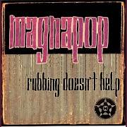 El texto musical OPEN THE DOOR de MAGNAPOP también está presente en el álbum Rubbing doesn't help (1996)