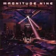 El texto musical THIRTY DAYS OF NIGHT de MAGNITUDE 9 también está presente en el álbum Decoding the soul (2004)