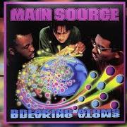 El texto musical DOWN LOW de MAIN SOURCE también está presente en el álbum Fuck what you think (1999)