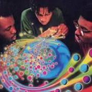 El texto musical VAMOS A RAPIAR de MAIN SOURCE también está presente en el álbum Breaking atoms (1991)