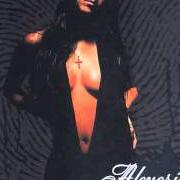 El texto musical MAMONEO de MALA RODRÍGUEZ también está presente en el álbum Alevosía (2003)
