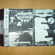El texto musical TEACHERS de MALIGNANT TUMOUR también está presente en el álbum Killing for profit (1997)