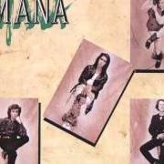 El texto musical NO ME MIRES ASÍ de MANÁ también está presente en el álbum Falta amor (1989)