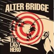El texto musical CROWS ON A WIRE de ALTER BRIDGE también está presente en el álbum The last hero (2016)