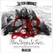 El texto musical OPEN YOUR EYES de ALTER BRIDGE también está presente en el álbum The story so far (2013)