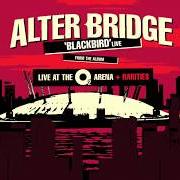 El texto musical OPEN YOUR EYES de ALTER BRIDGE también está presente en el álbum Live at the o2 arena + rarities (2017)