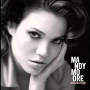 El texto musical BUG de MANDY MOORE también está presente en el álbum Amanda leigh (2009)