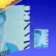 El texto musical ABITI NOBILI de MANGO también está presente en el álbum Adesso (1987)