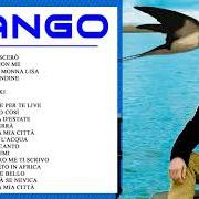 El texto musical TRA LE ISOLE DI UN ACQUARIO de MANGO también está presente en el álbum I successi di mango (1994)