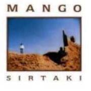 El texto musical LA MIA RAGAZZA E' UN GRAN CALDO de MANGO también está presente en el álbum Le canzoni di mango (1997)