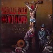 El texto musical SPIDER de MANILLA ROAD también está presente en el álbum The circus maximus (1992)