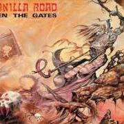 El texto musical THE NINTH WAVE de MANILLA ROAD también está presente en el álbum Open the gates (1985)