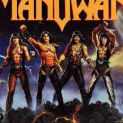 El texto musical BLOW YOUR SPEAKERS de MANOWAR también está presente en el álbum Fighting the world (1987)