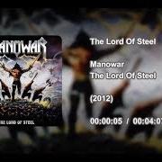 El texto musical TOUCH THE SKY de MANOWAR también está presente en el álbum The lord of steel (2012)