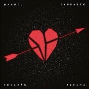 El texto musical QUE IMPORTA de MANUEL CARRASCO también está presente en el álbum Corazón y flecha (2022)
