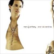 El texto musical NADA PERSONAL de MARC ANTHONY también está presente en el álbum Amar sin mentiras (2004)
