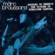El texto musical GOTTA BE MORE de MARC BROUSSARD también está presente en el álbum Momentary setback (2002)