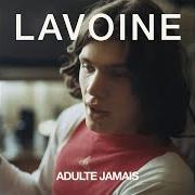 El texto musical LE TRAIN de MARC LAVOINE también está presente en el álbum Adulte jamais (2022)