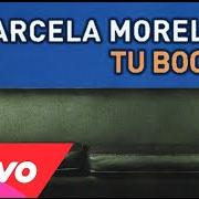 El texto musical ABRÁZAME de MARCELA MORELO también está presente en el álbum Eclipse (2000)