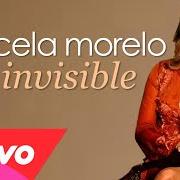 El texto musical BUEN DÍA de MARCELA MORELO también está presente en el álbum Invisible (2003)