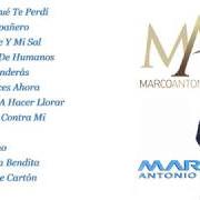 El texto musical ASÍ COMO TE CONOCÍ de MARCO ANTONIO SOLIS también está presente en el álbum En pleno vuelo (1996)