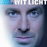 El texto musical DANS de MARCO BORSATO también está presente en el álbum Wit licht
