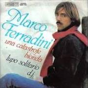 El texto musical ACQUA de MARCO FERRADINI también está presente en el álbum Filo rosso (2005)