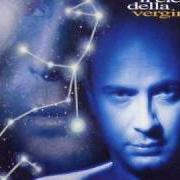 El texto musical CUCCIOLI de MARCO MASINI también está presente en el álbum Il cielo della vergine (1995)