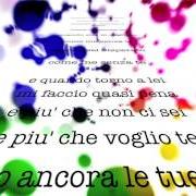 El texto musical RACCONTAMI DI TE de MARCO MASINI también está presente en el álbum La mia storia piano e voce (2013)