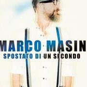 El texto musical ALL' ALTRO CAPO DI UN FILO de MARCO MASINI también está presente en el álbum Spostato di un secondo (2017)