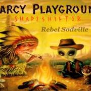 El texto musical WHITER SHADE OF PALE de MARCY PLAYGROUND también está presente en el álbum Lunch, recess and detention (2012)