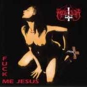 El texto musical DEPARTURE FROM THE MORTALS de MARDUK también está presente en el álbum Fuck me jesus (1999)