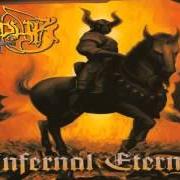 El texto musical THOSE OF THE UNLIGHT de MARDUK también está presente en el álbum Infernal eternal (2000)