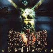 El texto musical FUNERAL BITCH de MARDUK también está presente en el álbum Obedience (2000)