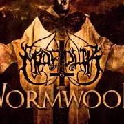 El texto musical UNCLOSING THE CURSE de MARDUK también está presente en el álbum Wormwood (2009)