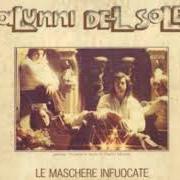 El texto musical ERA IL TEMPO DI MARZO de ALUNNI DEL SOLE también está presente en el álbum Le maschere infuocate (1976)