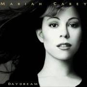 El texto musical WHEN I SAW YOU de MARIAH CAREY también está presente en el álbum Daydream (1995)