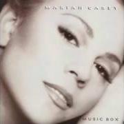 El texto musical HERO de MARIAH CAREY también está presente en el álbum Music box (1993)