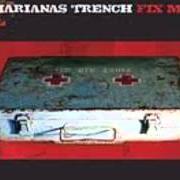 El texto musical VERTIGO de MARIANAS TRENCH también está presente en el álbum Fix me (2006)