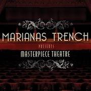 El texto musical ACADIA de MARIANAS TRENCH también está presente en el álbum Masterpiece theatre (2008)