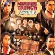 El texto musical HOSPITAL BELLS de MARIANAS TRENCH también está presente en el álbum Astoria (2015)