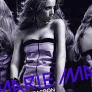 El texto musical AVEC ELLE de MARIE-MAI también está presente en el álbum Dangereuse attraction (2007)