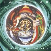 El texto musical THE GREAT ESCAPE de MARILLION también está presente en el álbum The best of both worlds (1997)