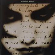 El texto musical PAPER LIES de MARILLION también está presente en el álbum Brave (1994)