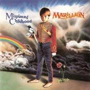 El texto musical WHITE FEATHER de MARILLION también está presente en el álbum Misplaced childhood (1985)