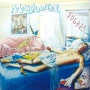 El texto musical JIGSAW de MARILLION también está presente en el álbum Fugazi (1984)