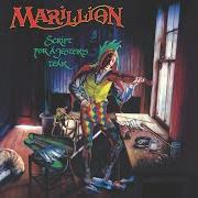 El texto musical HE KNOWS YOU KNOW de MARILLION también está presente en el álbum Script for a jester's tear (1983)