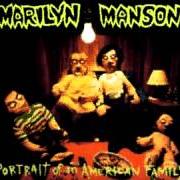 El texto musical CYCLOPS de MARILYN MANSON también está presente en el álbum Portrait of an american family (1994)